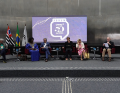 UCCLA presente no Fórum Unesp 50 anos