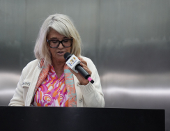 UCCLA presente no Fórum Unesp 50 anos