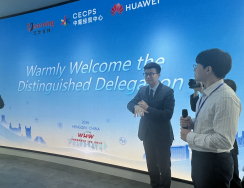 Visita a Hengqin-Macau