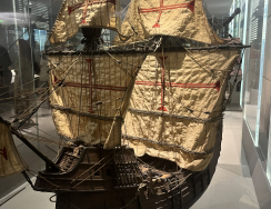 Visitas a Macau-Museu de Macau