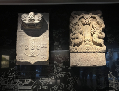 Visitas a Macau-Museu de Macau