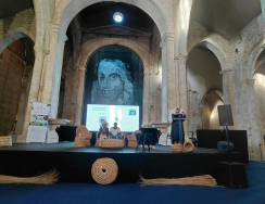 Guardiãs da Natureza reunidas em Santarém