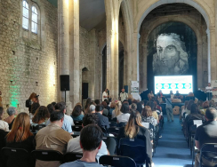 Guardiãs da Natureza reunidas em Santarém