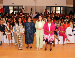 II Encontro Internacional de Mulheres Eleitas