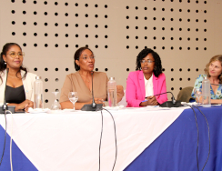 II Encontro Internacional de Mulheres Eleitas