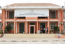 Administracao Municipal de Viana