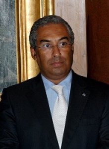 António Luís Santos da Costa