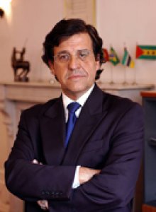 Francisco Lopo de Carvalho