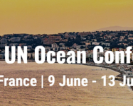 Conferência do Oceano das Nações Unidas 2025