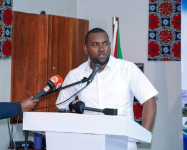 Governador da Província de Inhambane