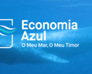 Portal da Economia Azul de Timor-Leste