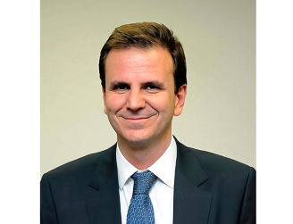 Eduardo Paes (2024-2026)