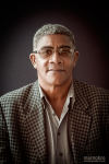 José Hopffer Almada - Cabo Verde
