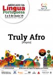 Mercado da Língua Portuguesa - Stand de artesanato Truly Afro (Angola)