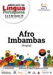 Mercado da Língua Portuguesa - Stand Afro Imbambas (Angola)