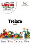 Mercado da Língua Portuguesa - Stand de gastronomia Trelare (Goa)
