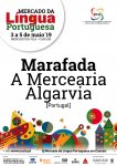 Mercado da Língua Portuguesa - Stand de artesanato e gastronomia Marafada - Mercearia Algarvia (Portugal)