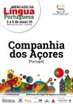 Mercado da Língua Portuguesa - Stand de artesanato e gastronomia da Companhia dos Açores (Portugal)