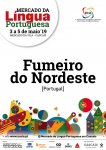 Mercado da Língua Portuguesa - Stand de gastronomia Fumeiro do Nordeste (Portugal)
