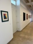 Exposição “Olhares da Guinendade - Artes da Guiné-Bissau” na UCCLA