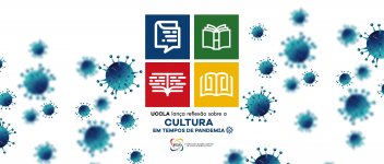 UCCLA lança reflexão sobre a Cultura em tempos de Pandemia 