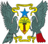 São Tomé/Água Grande