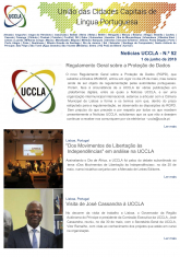 Notícias UCCLA 52