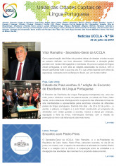 Notícias UCCLA 64