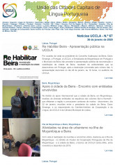 Notícias UCCLA 67