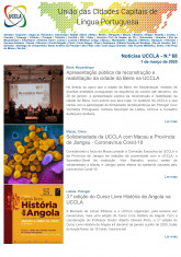 Notícias UCCLA 68