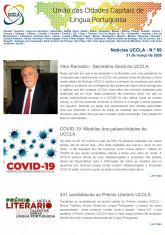Notícias UCCLA 69