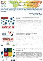Notícias UCCLA 72