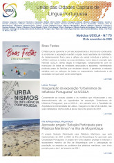 Notícias UCCLA 75