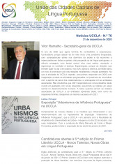 Notícias UCCLA 76