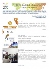 Notícias UCCLA -  N.º 88