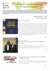 Notícias UCCLA - N.º 89