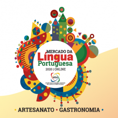 Mercado da Língua Portuguesa