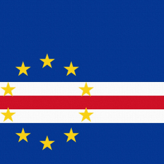 Reunião com Embaixada de Cabo Verde