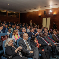 Celebrações do Dia Mundial da Língua Portuguesa na CPLP