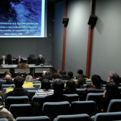 II Encontro Técnico da Rede Temática “Proteção e Valorização dos Centros Históricos”