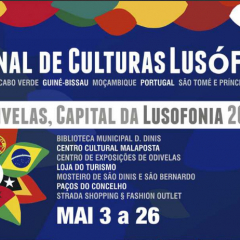 Bienal de Culturas Lusófonas