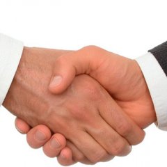 Acordo de cooperação entre a UCCLA e a UCCI