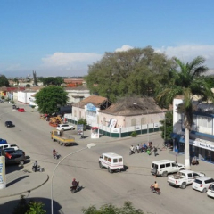 Centros de aconselhamento familiar construídos em Benguela