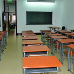 Cazenga tem mais salas para 3.780 novos alunos