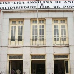 Edifício da Liga Nacional Africana elevado a Património Histórico-Cultural de Angola