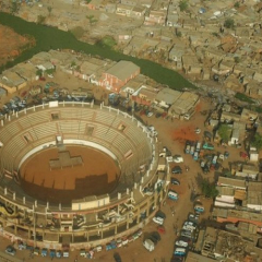 Angola prepara concursos públicos para reabilitar edifícios emblemáticos em Luanda