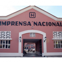 Edifícios históricos de Luanda com título de Património Histórico-Cultural