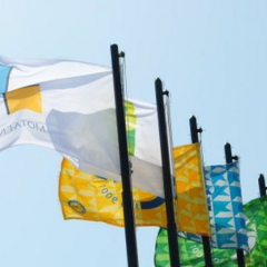 Novo modelo de saneamento em Luanda