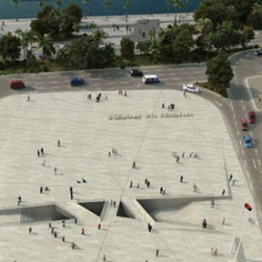 Museu da Moeda em Luanda