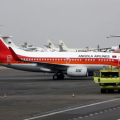 TAAG recebe novos Boeing